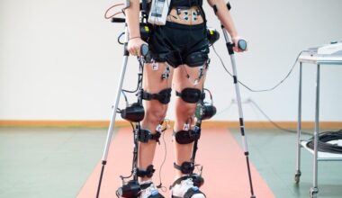 Parapléjicos, tras el atlas del sistema nervioso