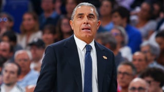 Sergio Scariolo cambia de opinión con Bruno Fernando y se lanza al mercado