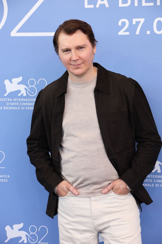 Paul Dano
