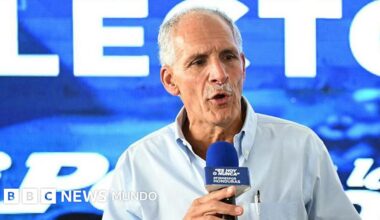 Honduras declara ganador de las elecciones a Nasry "Tito" Asfura tras semanas de incertidumbre mientras su rival denuncia fraude