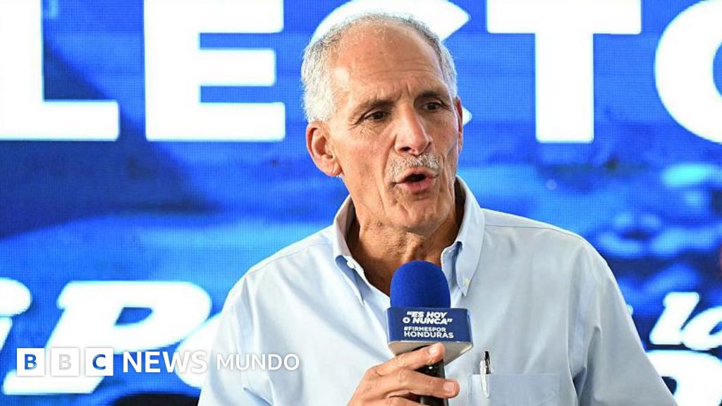 Honduras declara ganador de las elecciones a Nasry "Tito" Asfura tras semanas de incertidumbre mientras su rival denuncia fraude