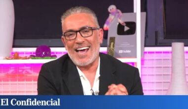 Kiko Hernández se aleja del universo 'Sálvame' y se lanza a un programa "tan rompedor como lo fue 'Gran Hermano' en su día"