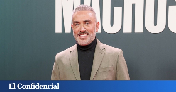 "Me voy a poner en modo Mercedes Milá y controlarlo todo"