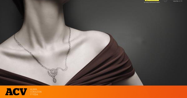 la vitamina vinculada a reducir la papada y retrasar el envejecimiento