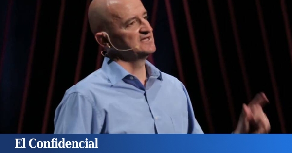 "El estrés crónico altera el metabolismo aunque no lo notes"