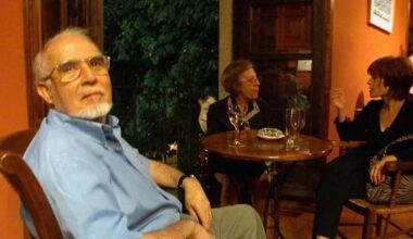 Juan José Narbón, pintor de Cáceres.