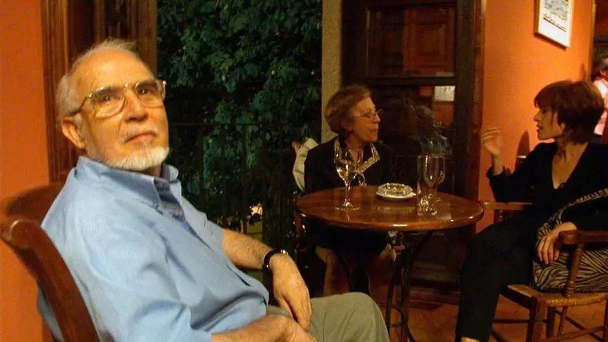 Juan José Narbón, pintor de Cáceres.