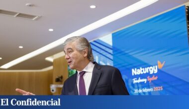 El pacto de BlackRock con Reynés y Moncloa para salir parcialmente de Naturgy