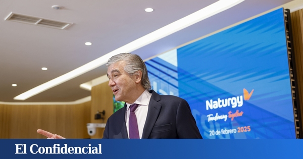 El pacto de BlackRock con Reynés y Moncloa para salir parcialmente de Naturgy