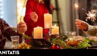 deliciosos, económicos y perfectos para cualquier mesa navideña