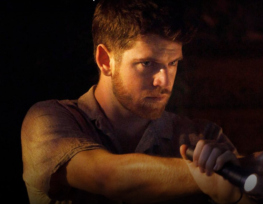 Miguel en Terra Alta