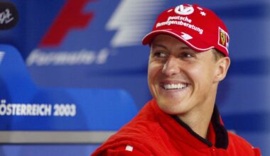 Michael Schumacher, la leyenda que lucha en silencio desde hace 12 años: "No volveremos a verle"