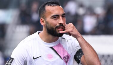 El Sevilla avanza posiciones para el fichaje de Himad Abdelli, un amigo de Badé y Pape Gueye que brilla en la Ligue 1