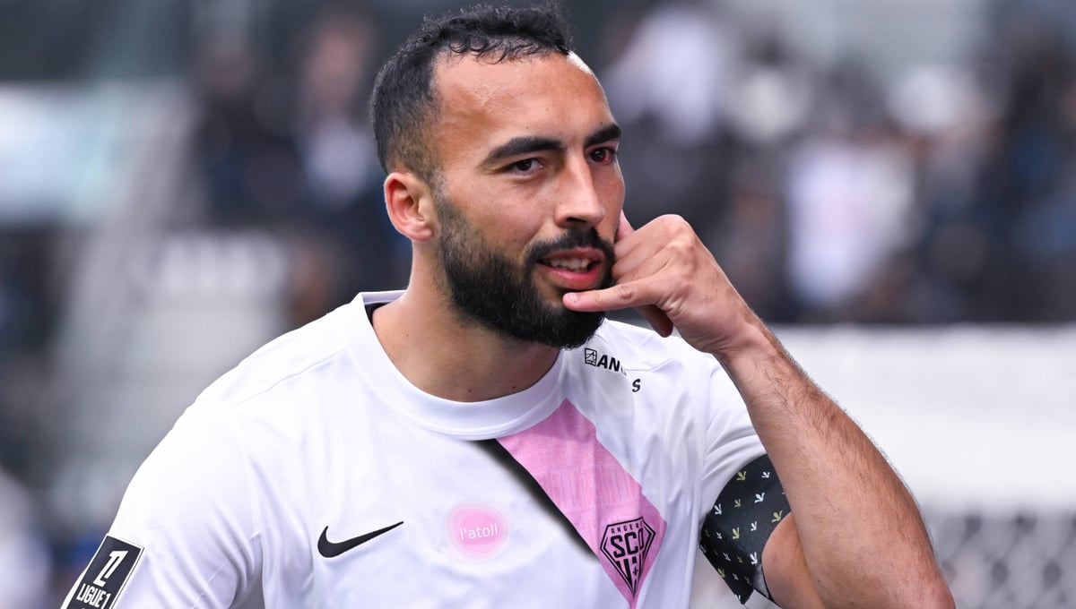 El Sevilla avanza posiciones para el fichaje de Himad Abdelli, un amigo de Badé y Pape Gueye que brilla en la Ligue 1