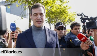 El juicio al hermano de Pedro Sánchez se pospone a finales de mayo