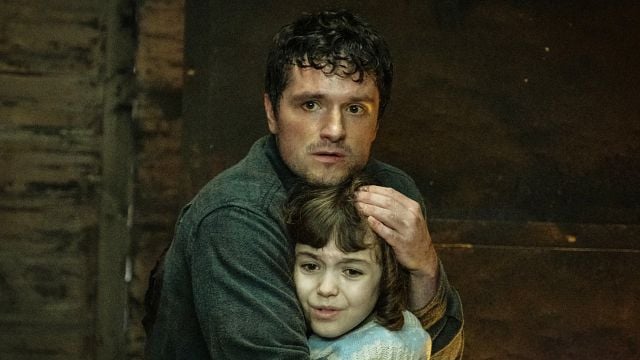 "P*** Cupcake": Josh Hutcherson revela cuál es el animatrónico más aterrador de 'Five Night At Freddy's 2' noticias imagen