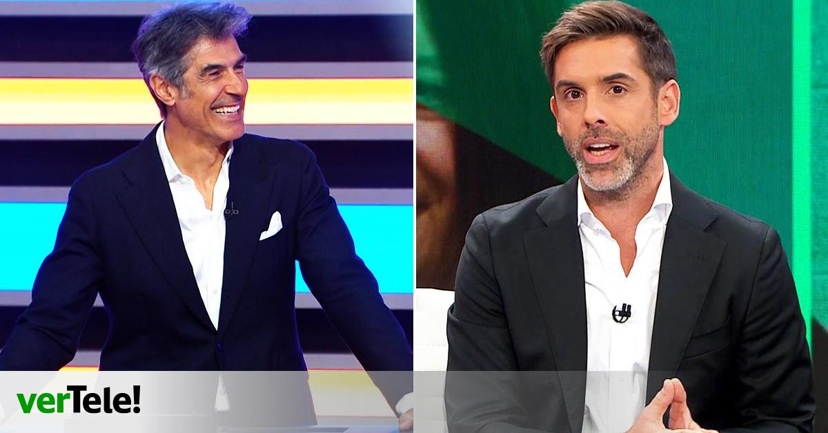 'La Ruleta Noche' (12.6%) supera su récord, 'laSexta Xplica' se dispara y Telecinco cae al último puesto en prime time