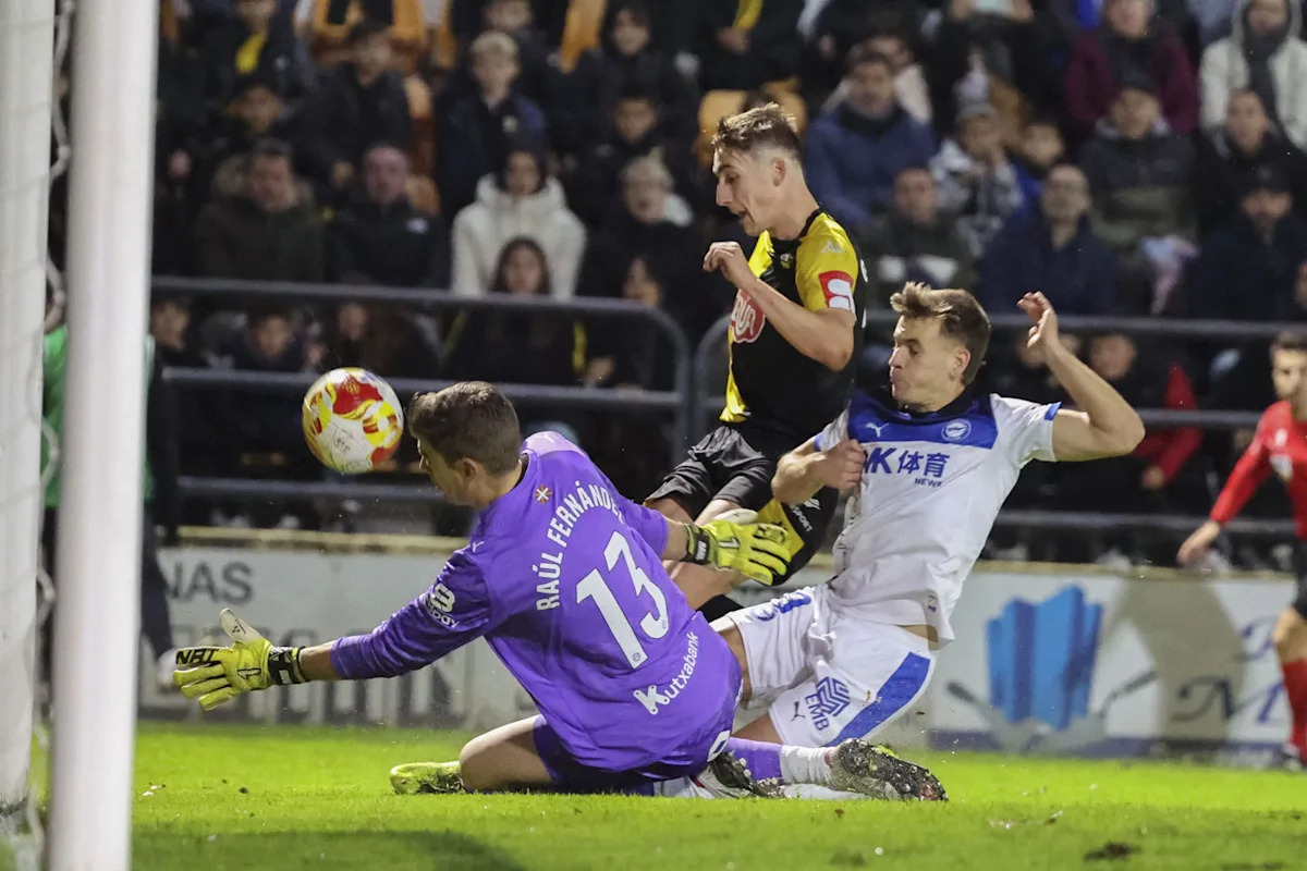 Página de inicio de Yahoo news