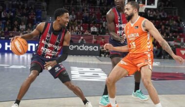 Las cartas marcadas en el timón del Kosner Baskonia