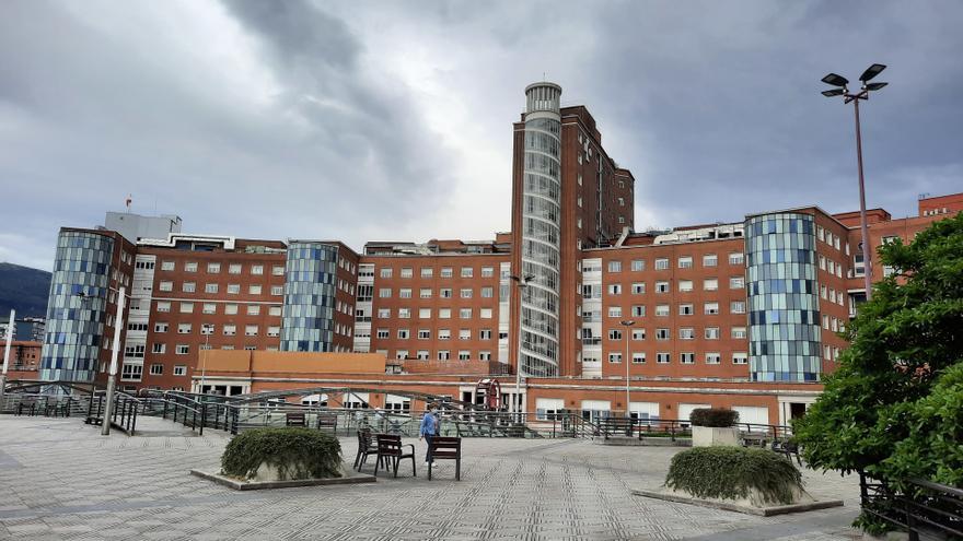 El Sindicato Médico de Euskadi inicia la huelga de cuatro días por un estatuto marco propio