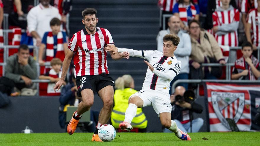 Areso es titular en liga seis partidos después