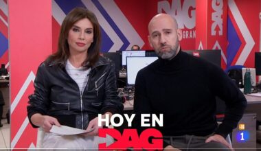 La actualidad del día en TVE: Ayuso, el Opus y Urdangarin