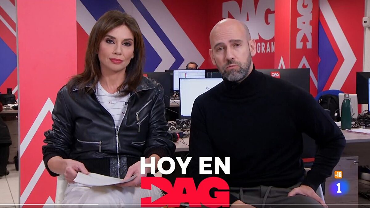 La actualidad del día en TVE: Ayuso, el Opus y Urdangarin