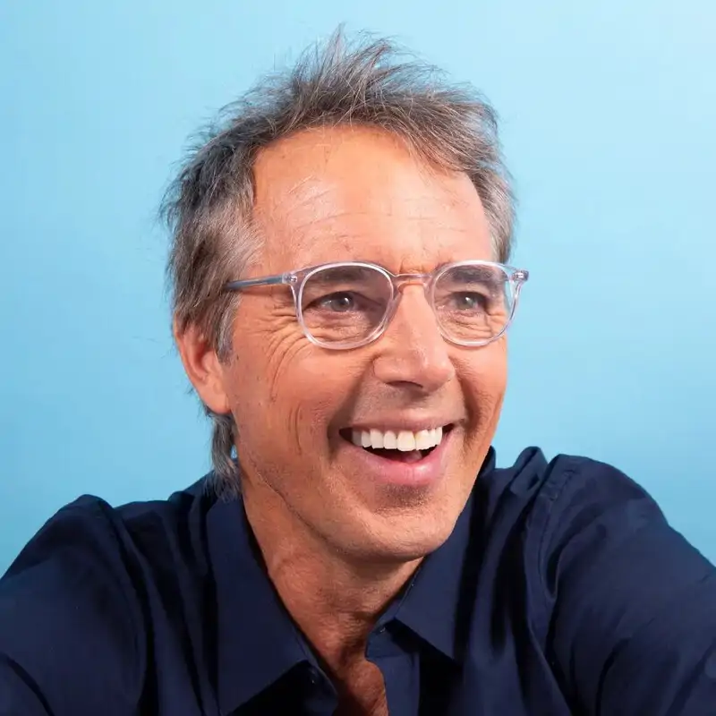 Dan Buettner