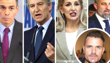 «Que no se lo pongan más difícil a los jóvenes»