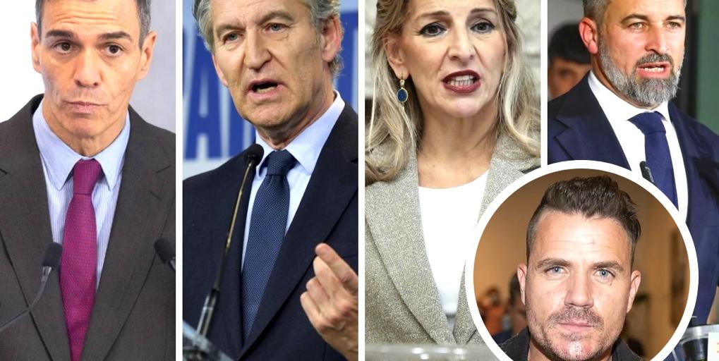 «Que no se lo pongan más difícil a los jóvenes»