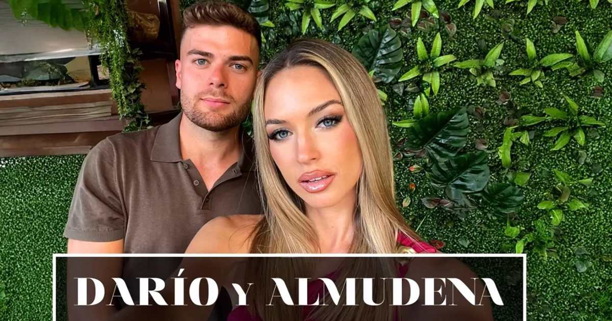 Terelu Campos confiesa que vivió el reencuentro entre Darío y Almudena en 'La isla de las tentaciones': "Me quedé rota"