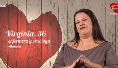 «Madre mía, me suena muchísimo»