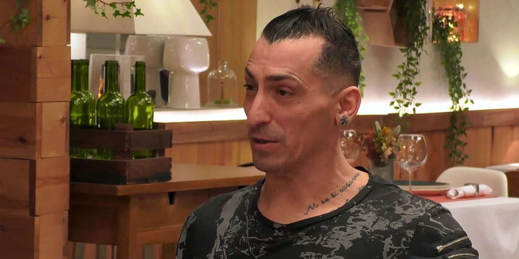 «Yo hablo lo que me da la gana»