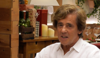 El primo de Almeida levanta ampollas en 'First Dates' con unas declaraciones sobre las feministas: «Me parecen muy machos»