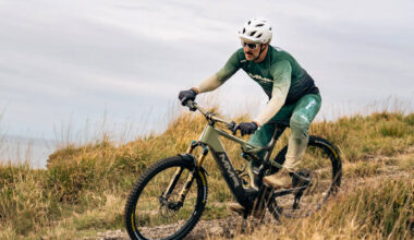 Favid Amor. Imagen: MMR Bikes