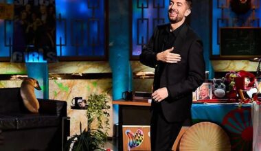 Broncano vuelve al euskera en 'La Revuelta': «Eso suena a japones»