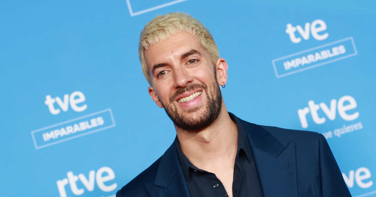 "No tengo 'La Revuelta' en mi top tres de prioridades diarias"