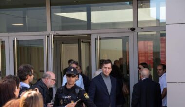 La Audiencia de Badajoz aplaza el juicio al hermano de Pedro Sánchez a finales de mayo