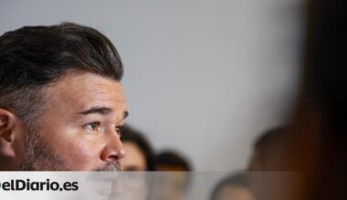 Rufián, a Mónica Oltra: "Vuelve, por favor"