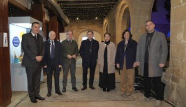 El Museo de Arte Sacro, en colaboración con el Museo de Bellas Artes de Bilbao, inaugura la exposición ‘El espíritu de Bizkaia’