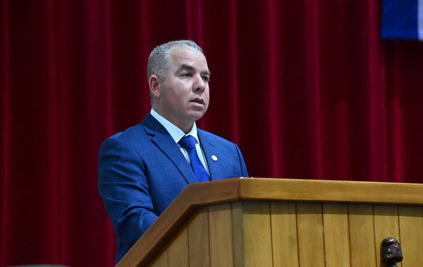 Parlamento cubano aprueba Presupuesto 2026 con marcado énfasis social