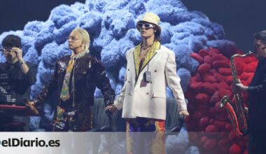 Ca7riel & Paco Amoroso posponen el lanzamiento de su nuevo disco y la gira: "Necesitamos descansar y sanar"