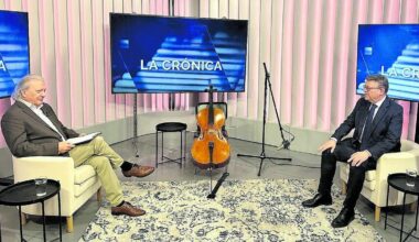 El Periódico Mediterráneo