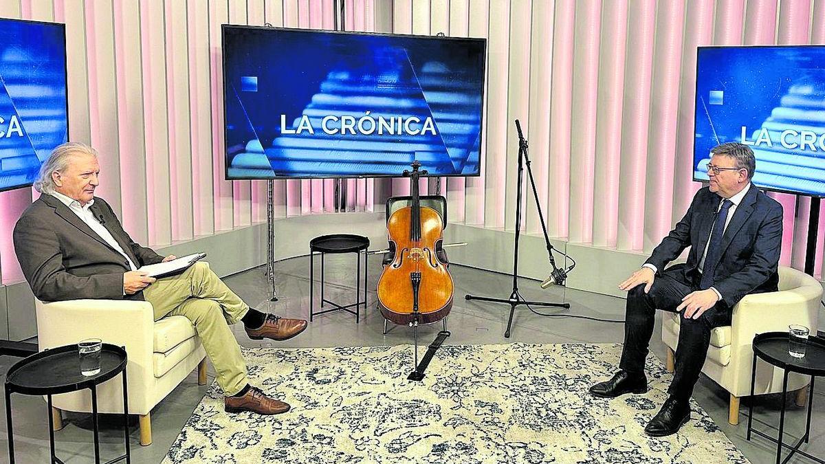 El Periódico Mediterráneo