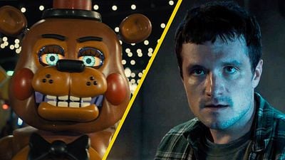 El terror sale de la pizzería: la revelación de Josh Hutcherson que cambia las reglas del juego en ‘Five Nights at Freddy's 2’ noticias imagen