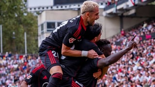 Januzaj confiesa su sufrimiento en Sevilla y se muerde la lengua con Víctor Orta: "Si te hacen daño..."  