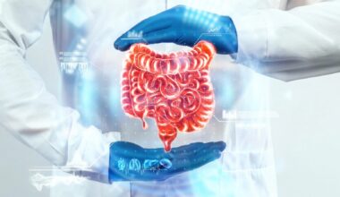 Detectan señales genéticas que anticipan la enfermedad desde el intestino