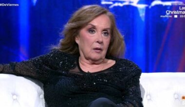 "No he pedido ni dinero ni comida"