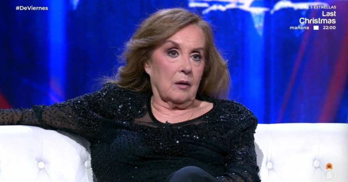 "No he pedido ni dinero ni comida"