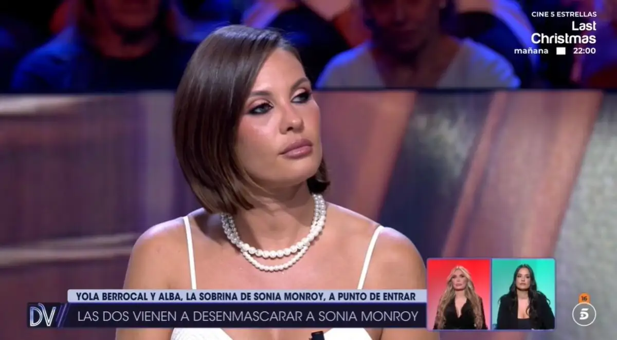 De Viernes Jessica Bueno